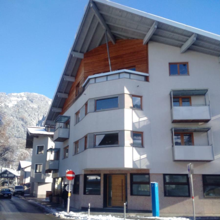 Hornhaus Kitzbühel Exterior foto